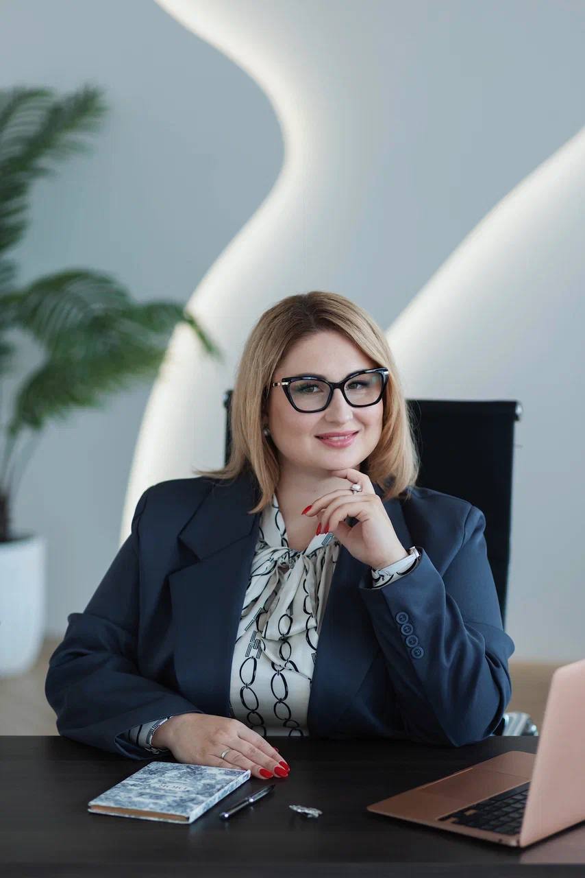 Мазка Евгения